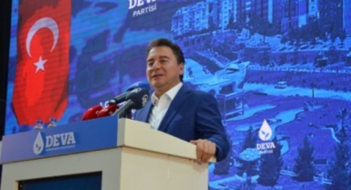 Babacan’dan partisine adaylık talimatı: Artık zihinlerinizi çalıştırmaya başlayın