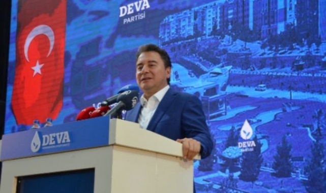 Babacan’dan partisine adaylık talimatı: Artık zihinlerinizi çalıştırmaya başlayın