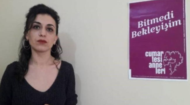 Bakan Bozdağ duyurdu: Jiyan Tosun’a koruma kararı verildi