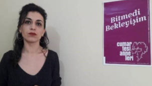 Bakan Bozdağ duyurdu: Jiyan Tosun’a koruma kararı verildi