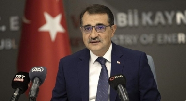 Bakan Dönmez: 7 ayda 236 bin 617 kişinin elektriği kesildi