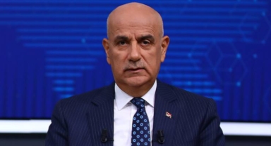 Bakan Kirişçi'den 81 ilin belediye başkanına mektup