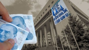 Bakan Vedat Bilgin, SGK'deki yolsuzluk iddialarını kabul etti