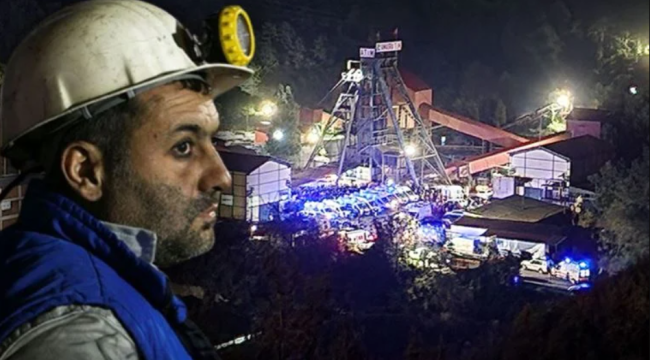 Bartın Amasra'daki maden faciasına dair yeni skandal
