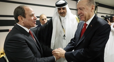 "Beni Sisi'yle barıştırmak isteyenler var, asla kabul etmem" demişti