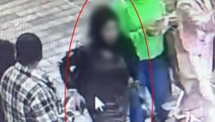 Erdoğan'ın Taksim'deki bombalı saldırıda rol aldı dediği kadın o mu?