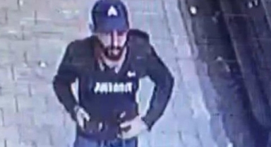 Beyoğlu'ndaki bombalı terör saldırısının firari şüphelisi Hassan'ın kardeşi tutuklandı
