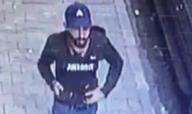 Beyoğlu'ndaki bombalı terör saldırısının firari şüphelisi Hassan'ın kardeşi tutuklandı