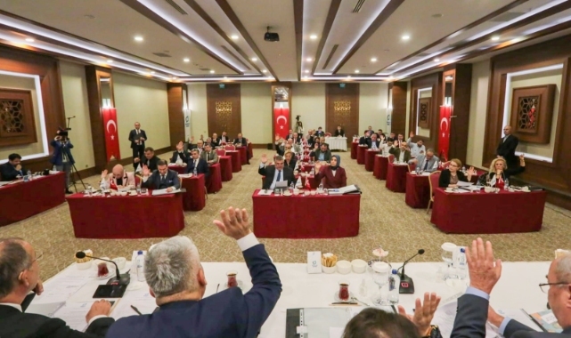BİK Genel Kurulu’ndan 3 büyük müjde