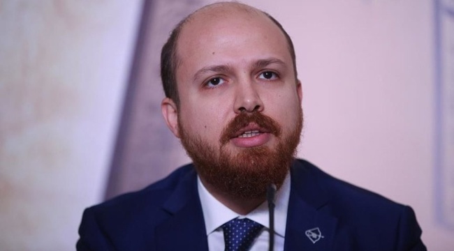 'Bilal Erdoğan'ın arkadaşı' ifadesi suç oldu: 4 gazeteciye ceza