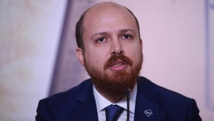 'Bilal Erdoğan'ın arkadaşı' ifadesi suç oldu: 4 gazeteciye ceza