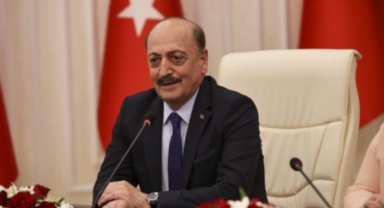 Bilgin’den “sözleşmeli personel” açıklaması: Pazartesi günü paylaşılacak