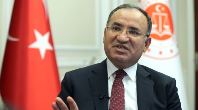 Bozdağ’dan ‘Seçimde 3 sandık mı kurulacak?’ sorusuna yanıt: Kapıyı kapatmadı