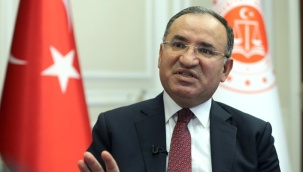 Bozdağ’dan ‘Seçimde 3 sandık mı kurulacak?’ sorusuna yanıt: Kapıyı kapatmadı