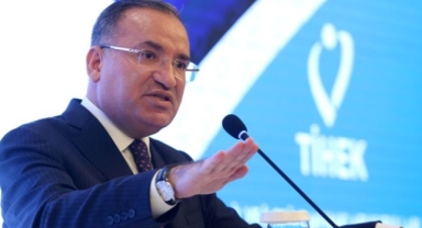 Bozdağ'dan TTB ve TMMOB açıklaması: Çalışmalarımızın sonuna geldik