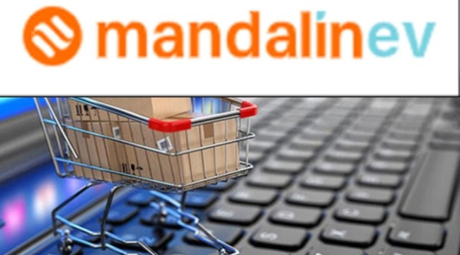Bu web sitesinden alışveriş yaptıysanız dikkat: Siteyi kapatıp, alıcıların paralarıyla sırra kadem bastılar