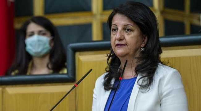 Buldan: İkinci yüzyılın en muhteşem gelişmesi bu iktidarın gidişi olacaktır