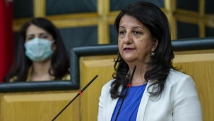 Buldan: İkinci yüzyılın en muhteşem gelişmesi bu iktidarın gidişi olacaktır