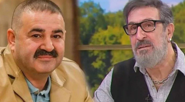 Cem Özer: Şafak Sezer’in abileri kulağımı çekmeye çalıştı