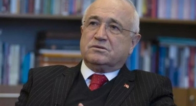 Cemil Çiçek: 30-40 yıl tek başına iktidar olanların yönettiği ülkeler başarılı olamadı