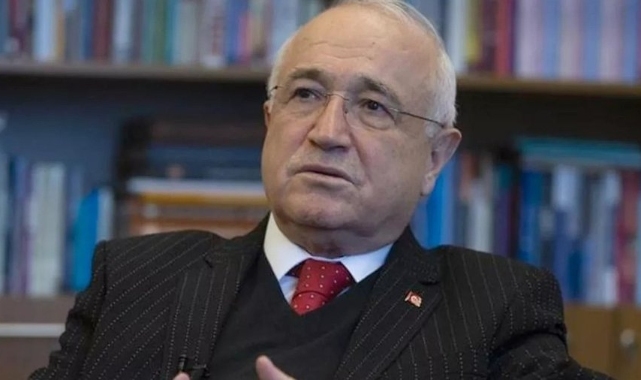 Cemil Çiçek: 30-40 yıl tek başına iktidar olanların yönettiği ülkeler başarılı olamadı