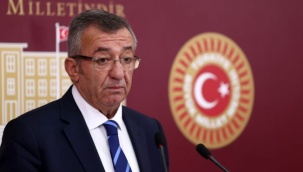 CHP'den AK Parti'nin anayasa değişikliği önerisiyle ilgili açıklama