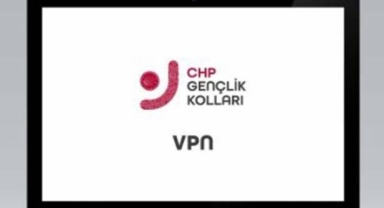 CHP’den “bant daraltma” uygulamasına karşı VPN uygulaması