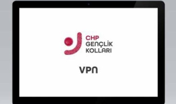 CHP’den “bant daraltma” uygulamasına karşı VPN uygulaması