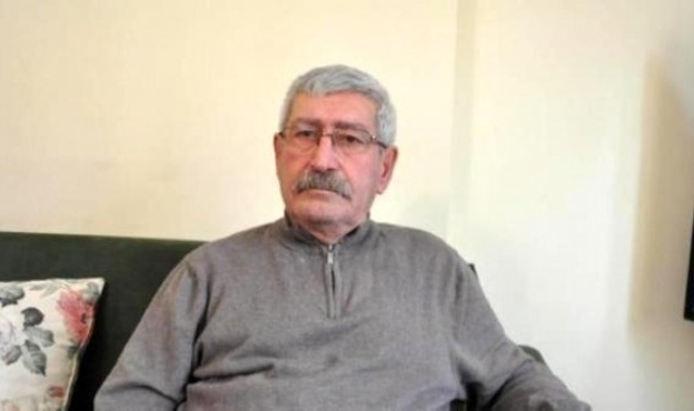 CHP Genel Başkanı Kılıçdaroğlu'nun kardeşi Celal Kılıçdaroğlu vefat etti