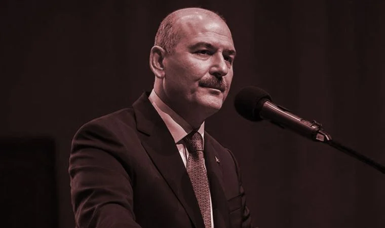 CHP&#039;li Mansur Kılınç&#039;tan Soylu&#039;ya zor soru