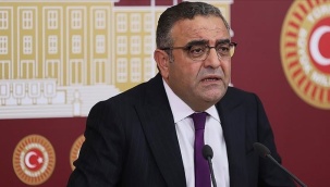 CHP'li Sezgin Tanrıkulu hakkında fezleke hazırlandı!