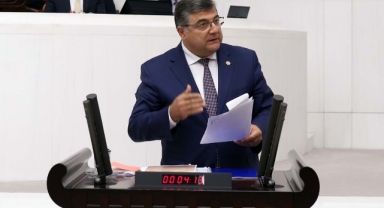 CHP’li Sındır, “enerji fiyatlarına yapılan zam dünya piyasaları ortalamasının 5 katı!”