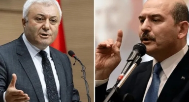 CHP'li Tuncay Özkan: Süleyman Soylu cevap veremedi, küfredip kaçtı