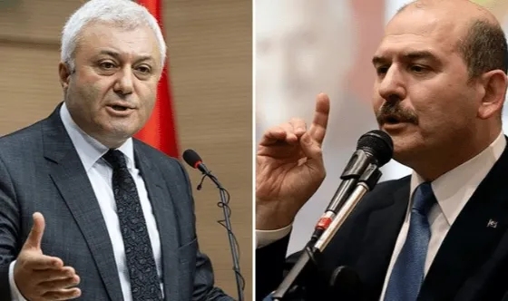 CHP'li Tuncay Özkan: Süleyman Soylu cevap veremedi, küfredip kaçtı