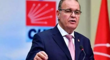 CHP Parti Sözcüsü “peynir” fotoğrafıyla anlattı