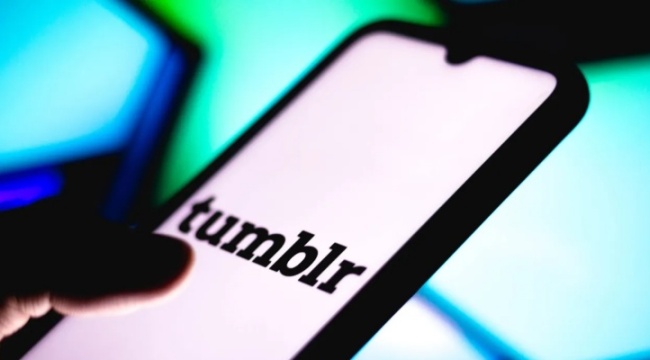 ‘Çıplaklık yasağı’nı kaldıran tumblr’a Türkiye’de erişim engeli