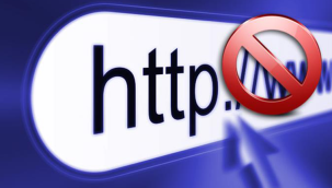 Çok sayıda internet sitesine erişim engeli
