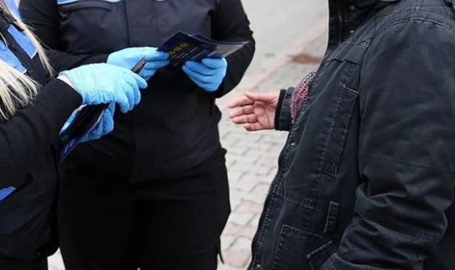Covid-19 cezalarının silinmesine ilişkin esaslar belli oldu: Ödenenler iade edilmeyecek