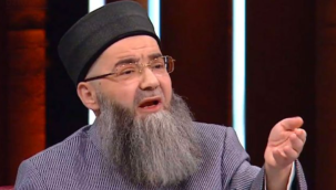 Cübbeli Ahmet: İmam hatipler ve ilahiyat fakültelerinden ateist ve deistler çıkıyor