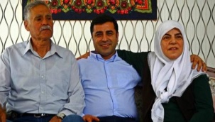 Demirtaş’a Adalet Bakanlığı’ndan ziyaret izni: Ailesi ve avukatlarından gizlenmiş