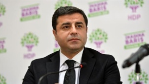 Demirtaş’tan Taksim saldırısına ilişkin 11 soru