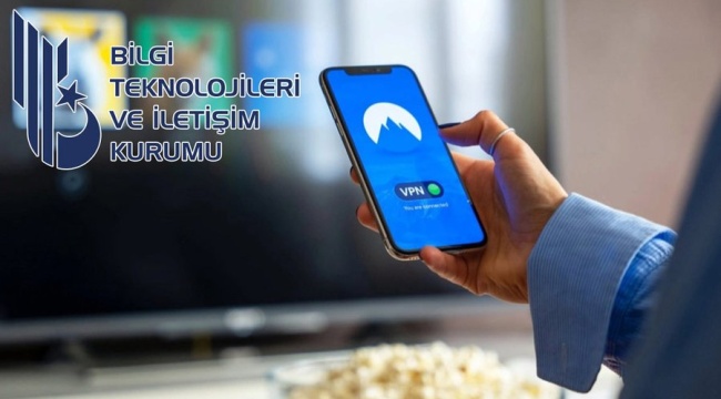 Devlet kurumları VPN mi kullanıyor?