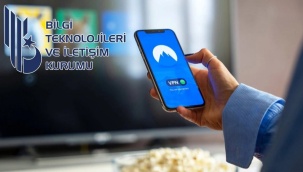 Devlet kurumları VPN mi kullanıyor?