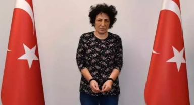 DHKP/C'nin Türkiye sorumlusu yakalandı