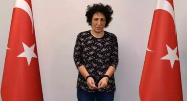 DHKP/C'nin Türkiye sorumlusu yakalandı