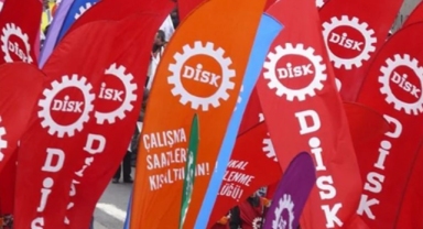 DİSK'in Instagram hesabı kapatıldı!