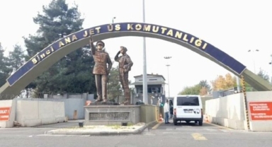 Diyarbakır’da birçok noktadan gelen patlama sesleri tedirgin etti