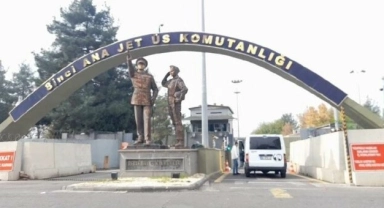 Diyarbakır’da birçok noktadan gelen patlama sesleri tedirgin etti