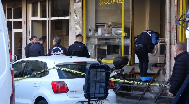 Diyarbakır'da çocuğa silahlı saldırı: 10 yaşındaki Ramazan'ın durumu ağır