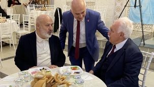 Doğu Perinçek: HDP kim?